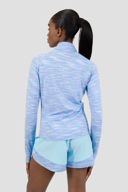 Women's Trail 1/4 Zip - Blue/Purple/White -Urban Sport Wear Store E1RD3Q 4SaU9g0ZlVSh0 owsHbc9Ukb0cfhYNEIV uk scaled