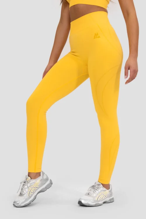 Evolve 2.0 Seamless Legging - Beam