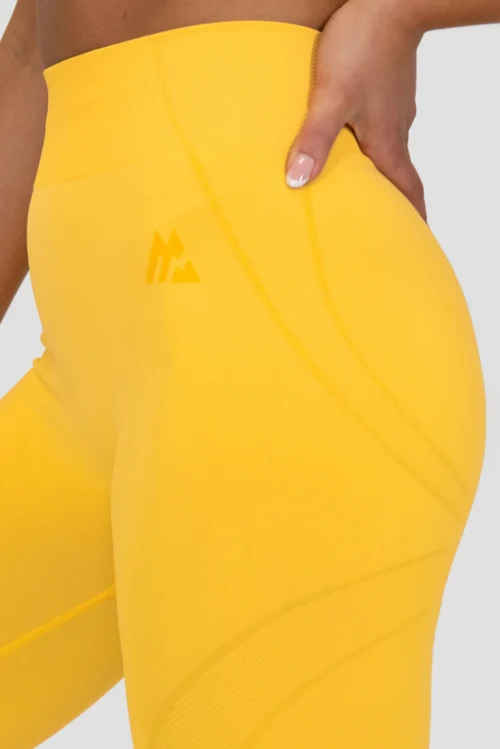 Evolve 2.0 Seamless Legging - Beam -Urban Sport Wear Store EVOLVE 2.0 SEAMLESS LEGGING BEAM detail 1 scaled