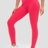 Evolve 2.0 Seamless Legging - Strawberry Soda