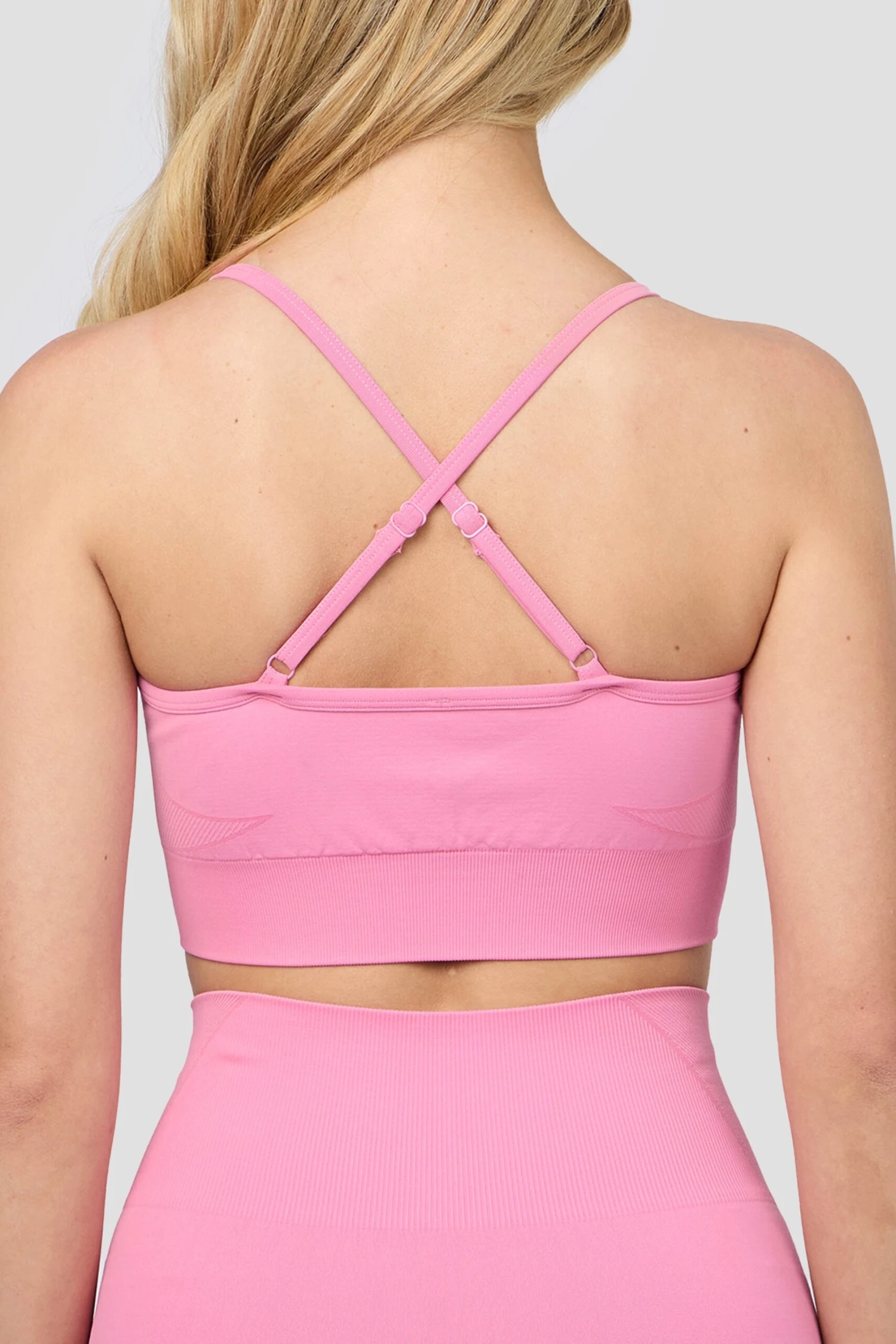 Evolve 2.0 Seamless Bra - Rosella 6 Evolve 2.0 Seamless Bra - Rosella - Image 6