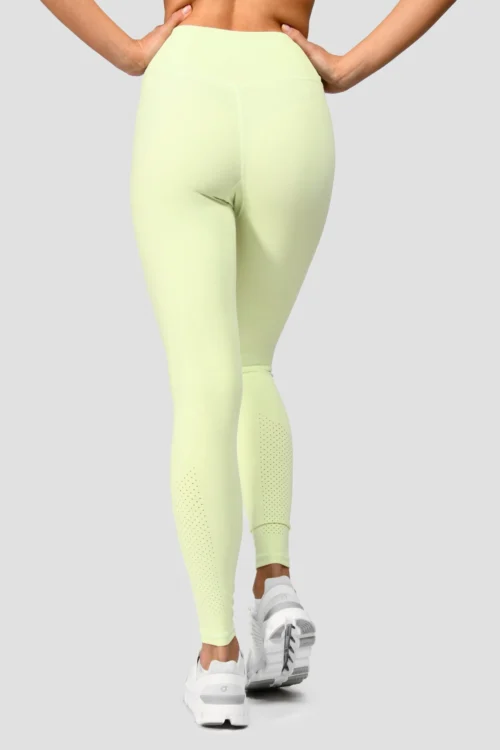 Elevate Legging - Honeydew Green 10 Elevate Legging - Honeydew Green -Urban Sport Wear Store Elevate Legging Honeydew Green back scaled