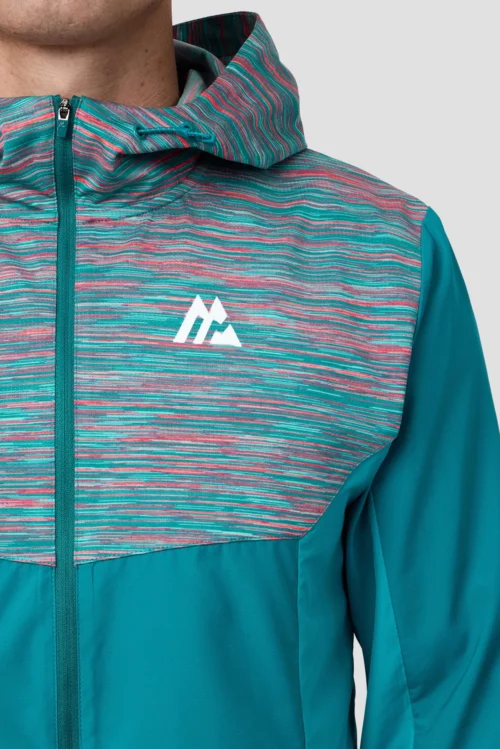 Trail Windbreaker - Teal/Pink -Urban Sport Wear Store FEDFcRGviOsUJKn3C6pwc4wYYKuOvgnUsIPF5yERu4c scaled