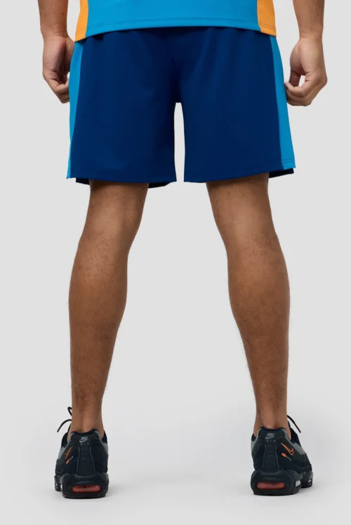 Flex Short - Idaho Blue/Marine Blue/Ember -Urban Sport Wear Store FLEX SHORT BLUE ORANGE 4 scaled