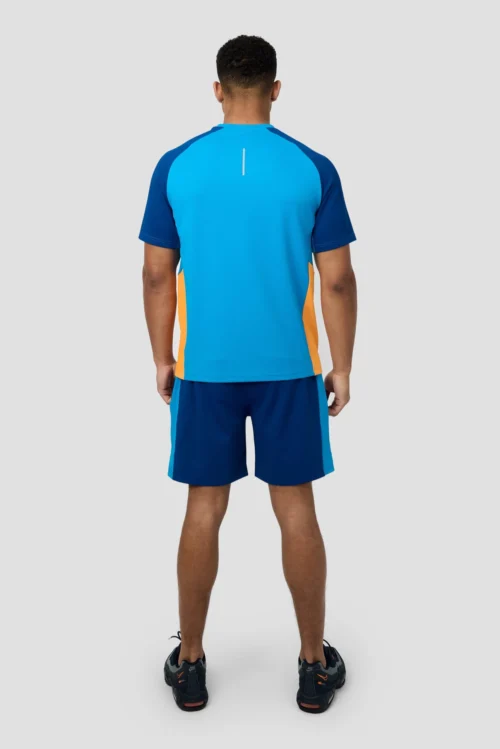 Flex Short - Idaho Blue/Marine Blue/Ember -Urban Sport Wear Store FLEX SHORT BLUE ORANGE 6 scaled