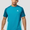 Flex T-Shirt - Aisen/Atlantic/Peyto