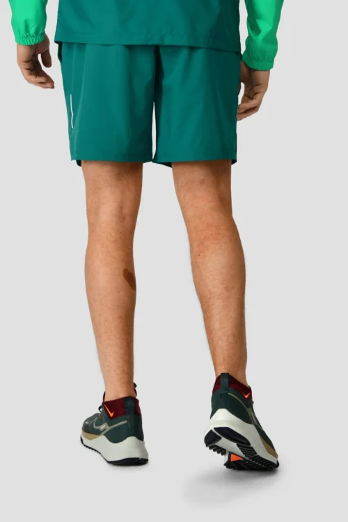 Fly 2.0 Short - Deep Sea -Urban Sport Wear Store FLY 2.0 SHORT DEEP SEA back scaled