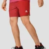 Fly 2.0 Short - Burgundy