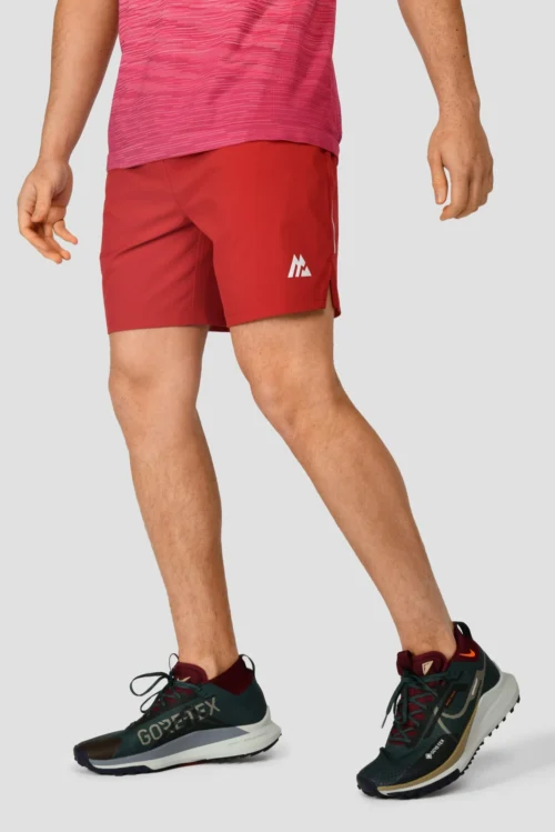 Fly 2.0 Short - Burgundy