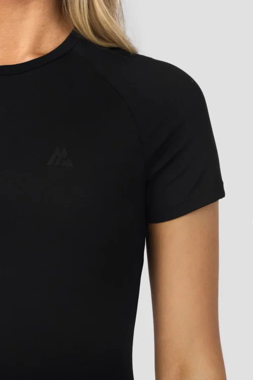 Form Baby T-Shirt - Black -Urban Sport Wear Store FNYO5V62JKrU UpCGD2NYHgxtld0FFhqnjL4W7fr7hw scaled