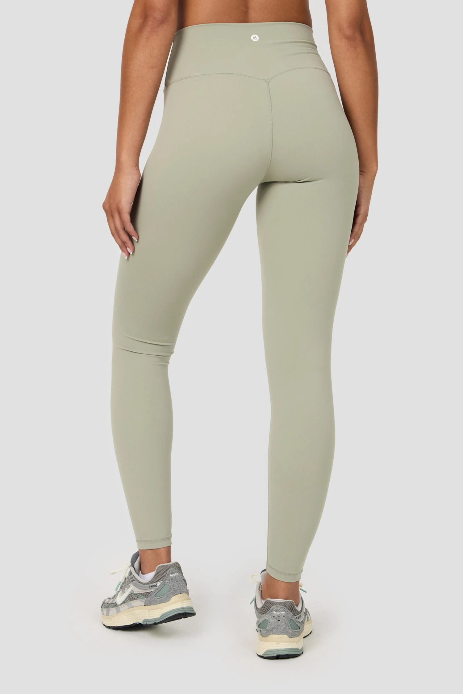 Form Legging - Herb 6 Form Legging - Herb - Image 6