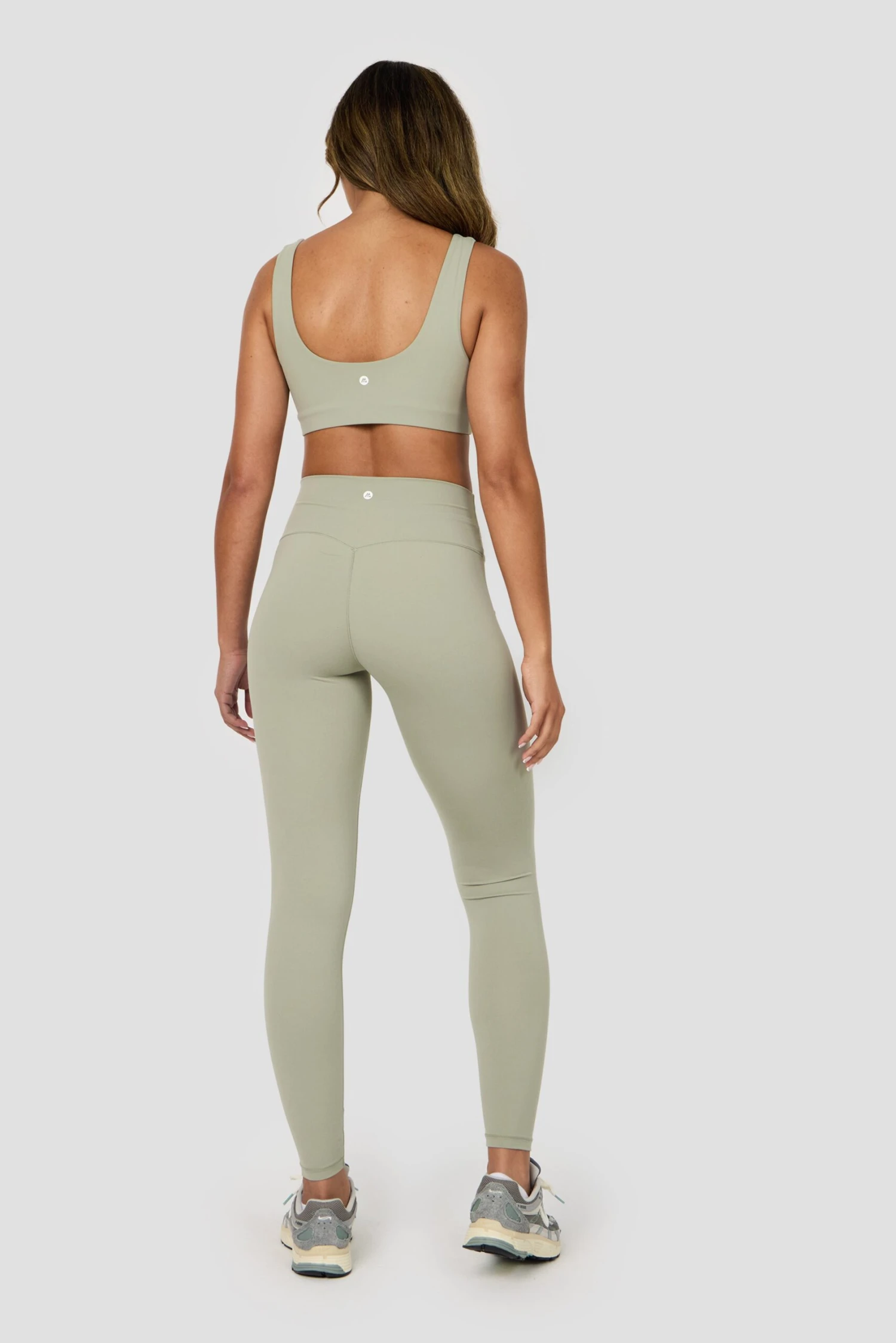 Form Legging - Herb 3 Form Legging - Herb - Image 3