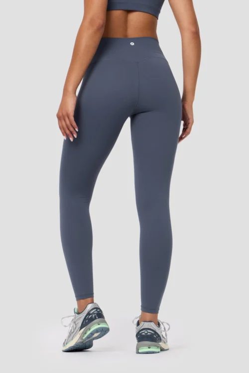 Form Legging - Greyed Indigo 12 Form Legging - Greyed Indigo -Urban Sport Wear Store FORM LEGGING GREYED INDIGO 4 scaled