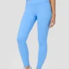 Form Legging - Powder Blue