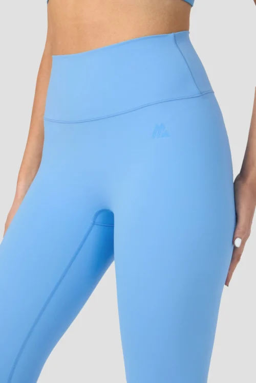 Form Legging - Powder Blue -Urban Sport Wear Store FORM LEGGING LITTLE BOY BLUE DEETCampaign scaled