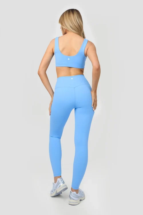 Form Legging - Powder Blue -Urban Sport Wear Store FORM LEGGING LITTLE BOY BLUE FBCampaign scaled