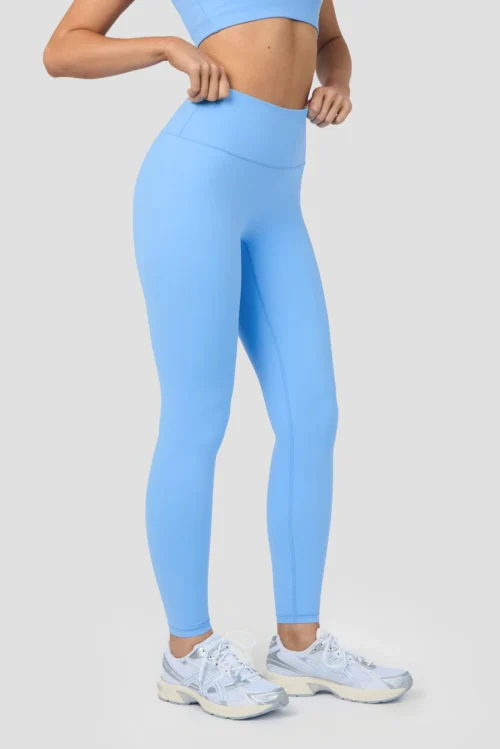 Form Legging - Powder Blue -Urban Sport Wear Store FORM LEGGING LITTLE BOY BLUE OSSCampaign scaled