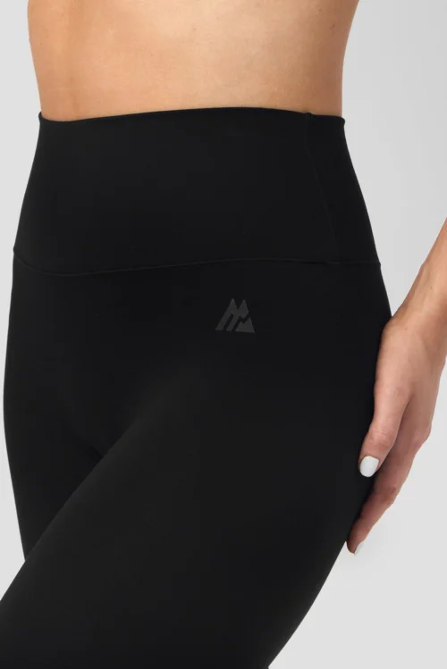 Form Legging - Black -Urban Sport Wear Store FORM LEGGINGS BLACK 7 scaled