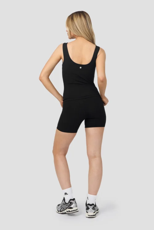 Form Tank - Black -Urban Sport Wear Store FORM TANK BLACK 4 scaled