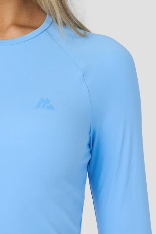 Form Long Sleeve T-Shirt - Powder Blue 8 Form Long Sleeve T-Shirt - Powder Blue -Urban Sport Wear Store FT7opxEqCeeKxW0LNlxnKVG1ZP6n3Z scMOWIXsFSAw scaled