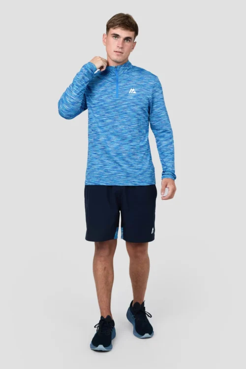 Trail 1/4 Zip - Royal Blue Multi -Urban Sport Wear Store FVbwH4ew1XiYOyv0lhMCsrGztyX0EnyjWtAQNUWs4bs scaled