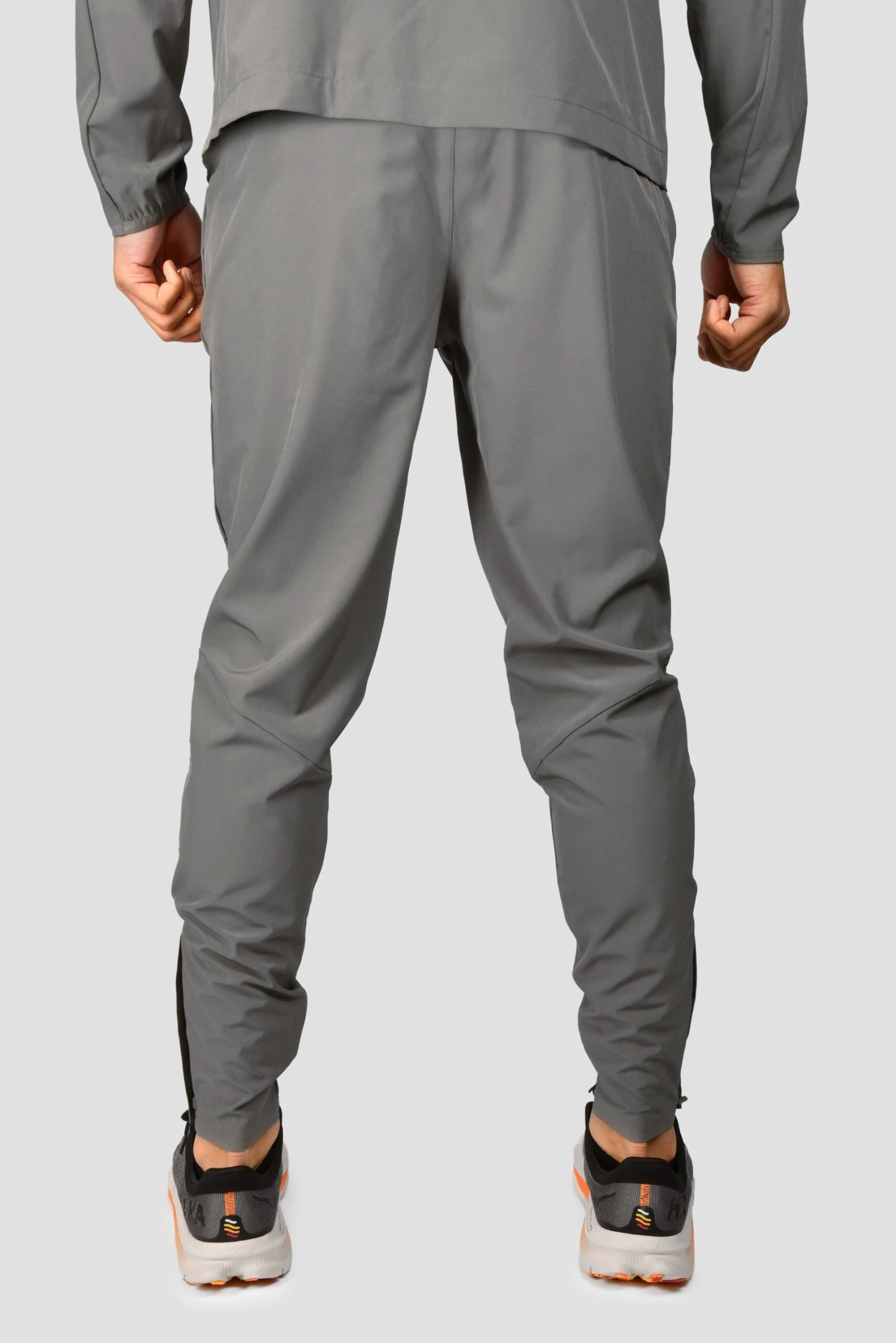 Fly 2.0 Pant - Cement Grey 3 Fly 2.0 Pant - Cement Grey - Image 3
