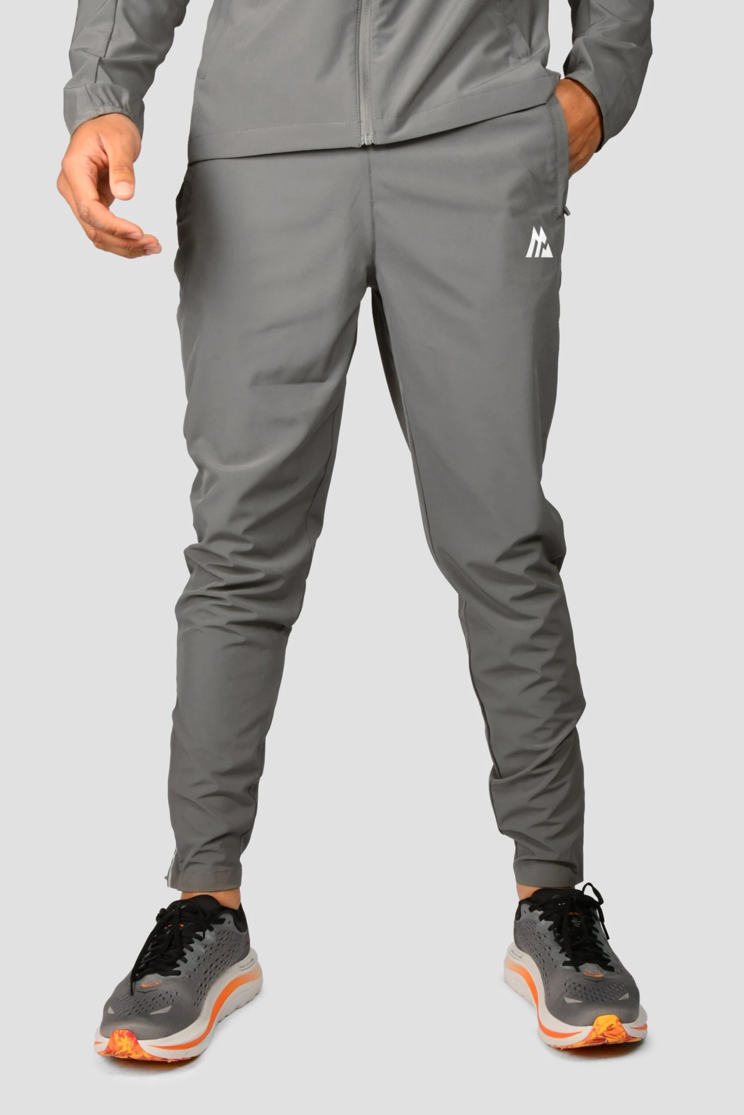 Fly 2.0 Pant - Cement Grey 2 Fly 2.0 Pant - Cement Grey - Image 2