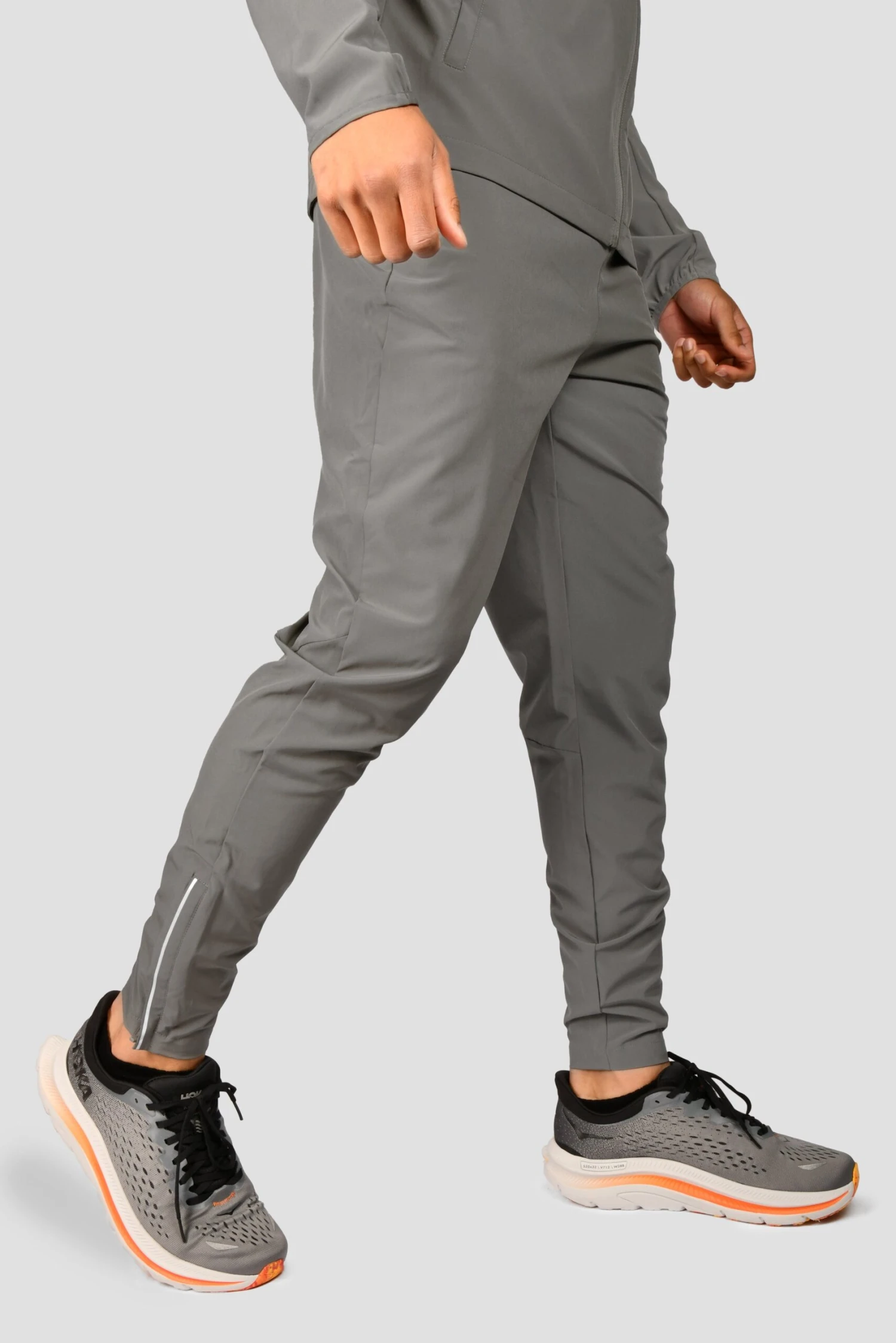 Fly 2.0 Pant - Cement Grey 4 Fly 2.0 Pant - Cement Grey - Image 4