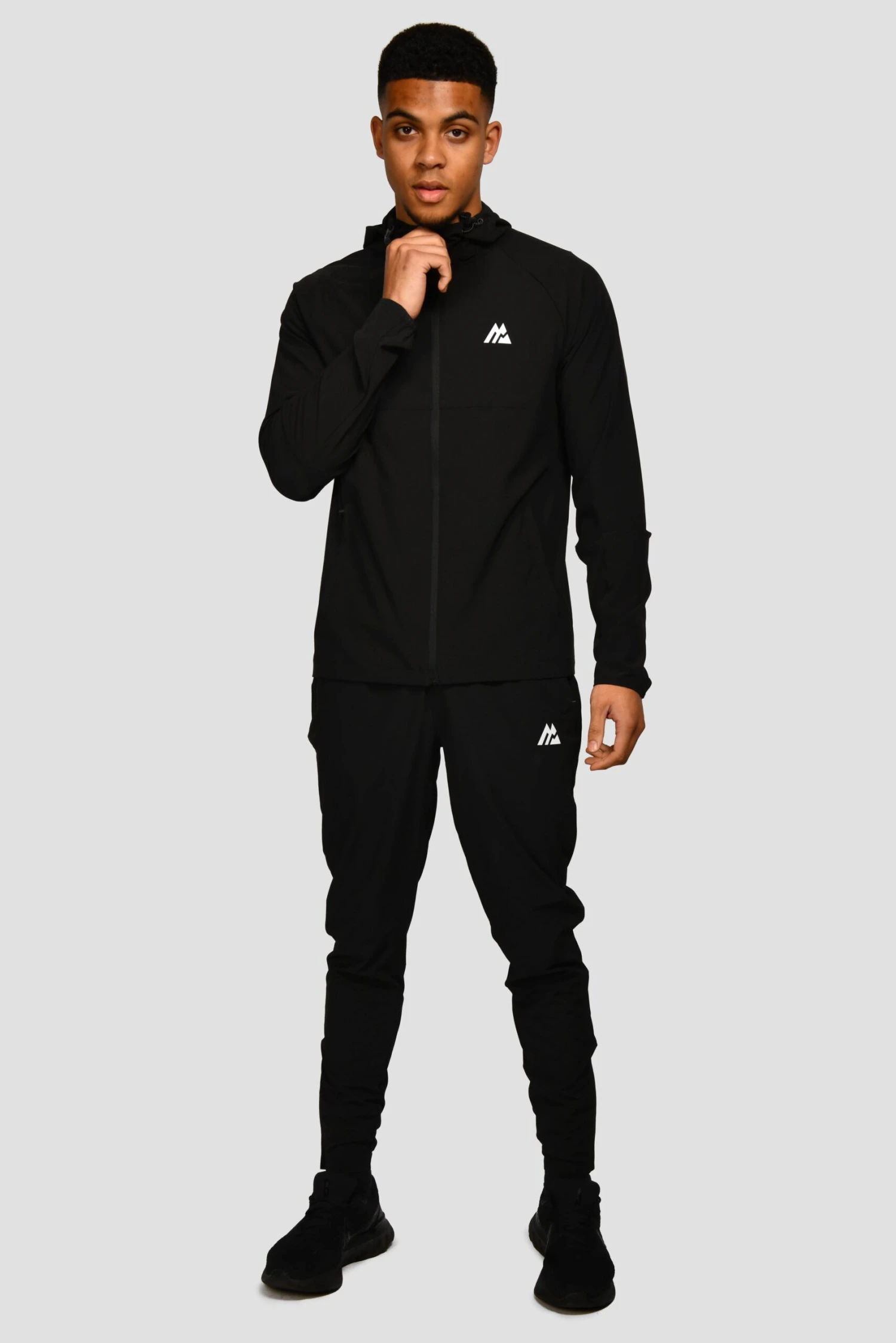 Fly 2.0 Pant - Black 5 Fly 2.0 Pant - Black - Image 5