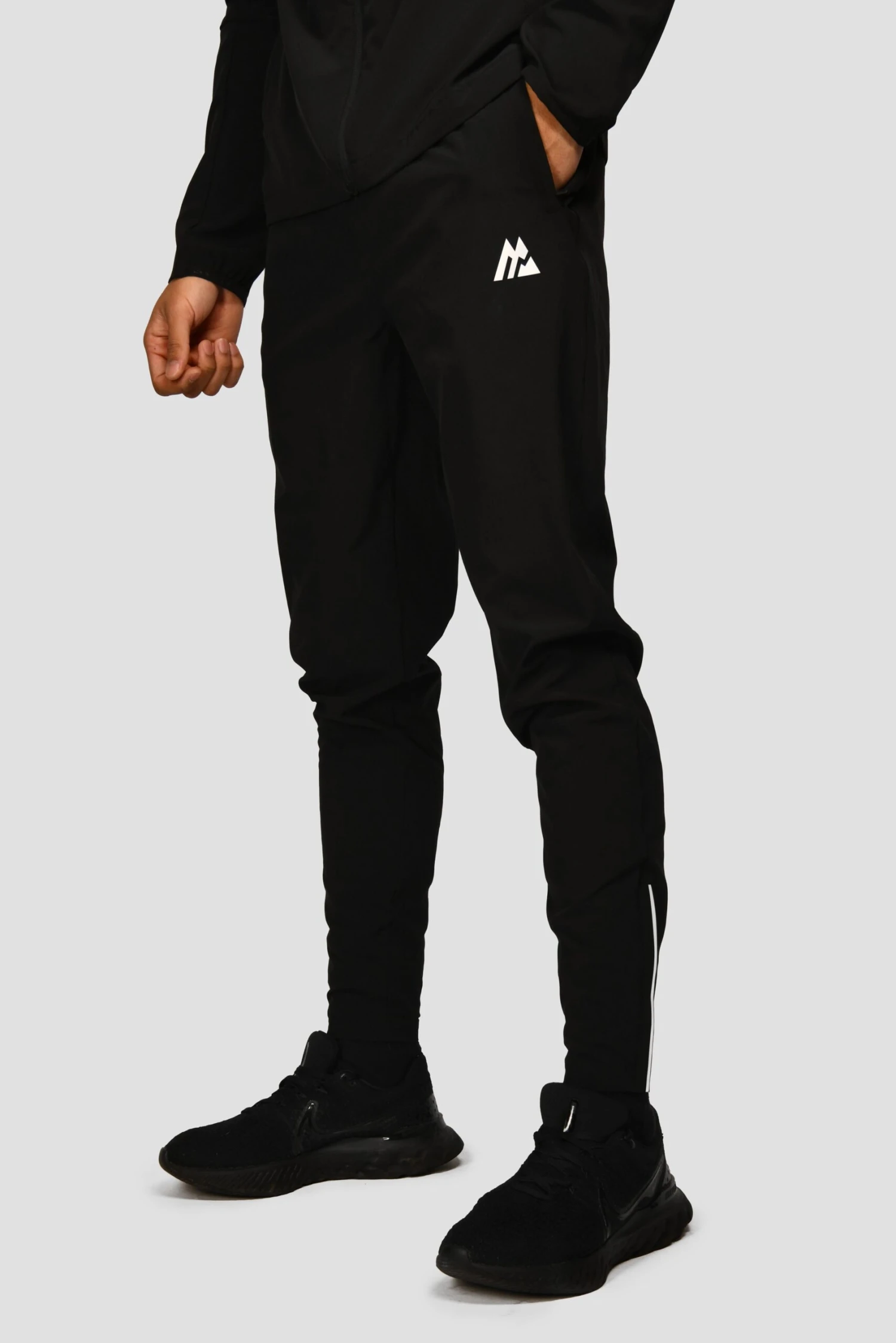 Fly 2.0 Pant - Black 1 Fly 2.0 Pant - Black