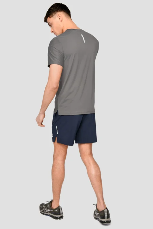 Fly 2.0 Short - Midnight Blue 11 Fly 2.0 Short - Midnight Blue -Urban Sport Wear Store Fly Shorts Midnight Blue Full back scaled