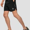 Fly 2.0 Short - Black