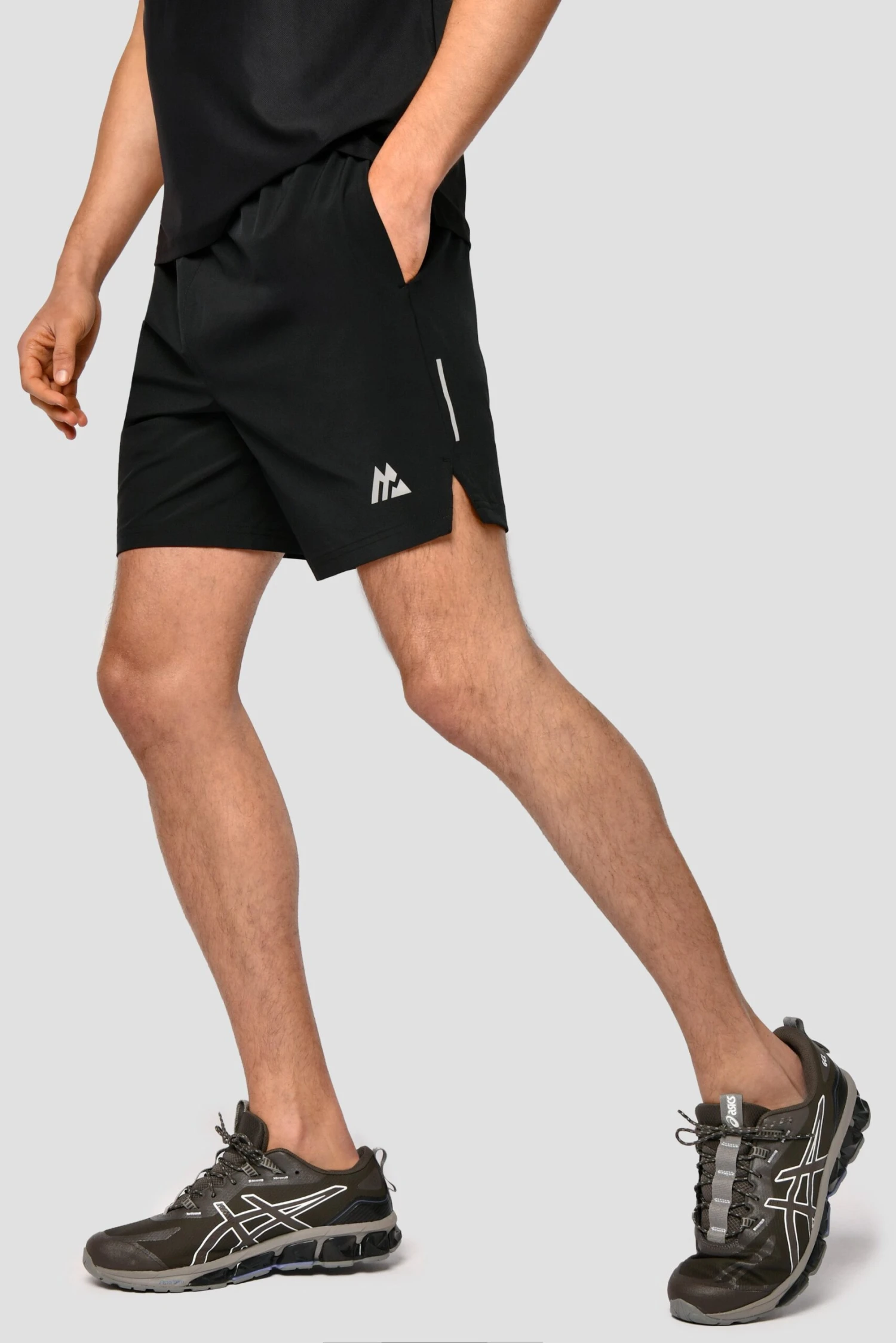 Fly 2.0 Short - Black 1 Fly 2.0 Short - Black
