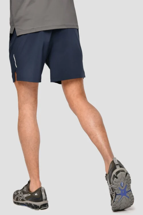 Fly 2.0 Short - Midnight Blue 9 Fly 2.0 Short - Midnight Blue -Urban Sport Wear Store FlyShorts MidnightBlue back scaled