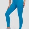 Icon Contrast 2.0 Legging - Huron/Caspian/Bondi