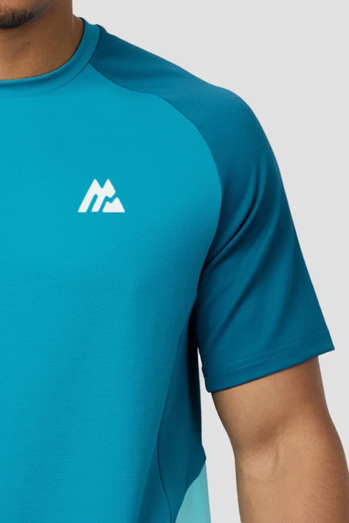 Flex T-Shirt - Aisen/Atlantic/Peyto -Urban Sport Wear Store Ftm caJ8rBeoBum7c2Bs5w 95jjpNIebgcUZeBnhzuo scaled