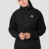 Verglas Jacket - Black
