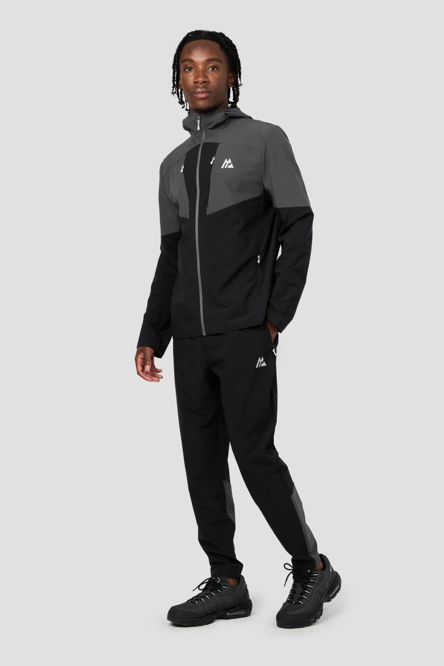 Impel Pant - Black/Asphalt 5 Impel Pant - Black/Asphalt - Image 5