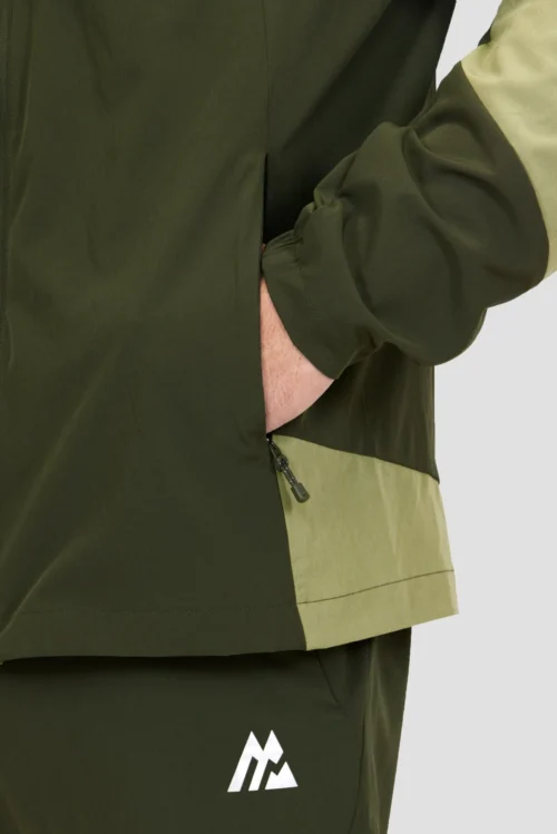 Vector 2.0 Jacket - Elm/Fleck -Urban Sport Wear Store GDIkQNbpAD5PGI9BBI8c1ChO4jzJmDILyh8Ly BRuA scaled