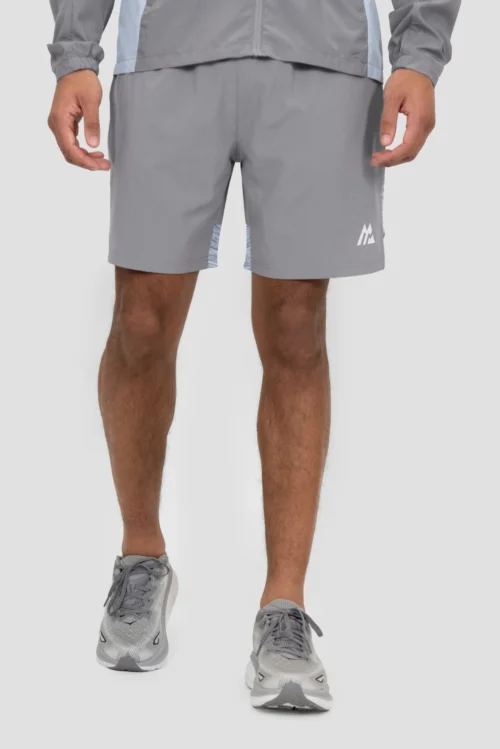 Trail Panel Short - Grey/White/Blue -Urban Sport Wear Store GYRC3FWYxi03hHct2mmE r8hn4c3HQ9284p7 XC2g E scaled