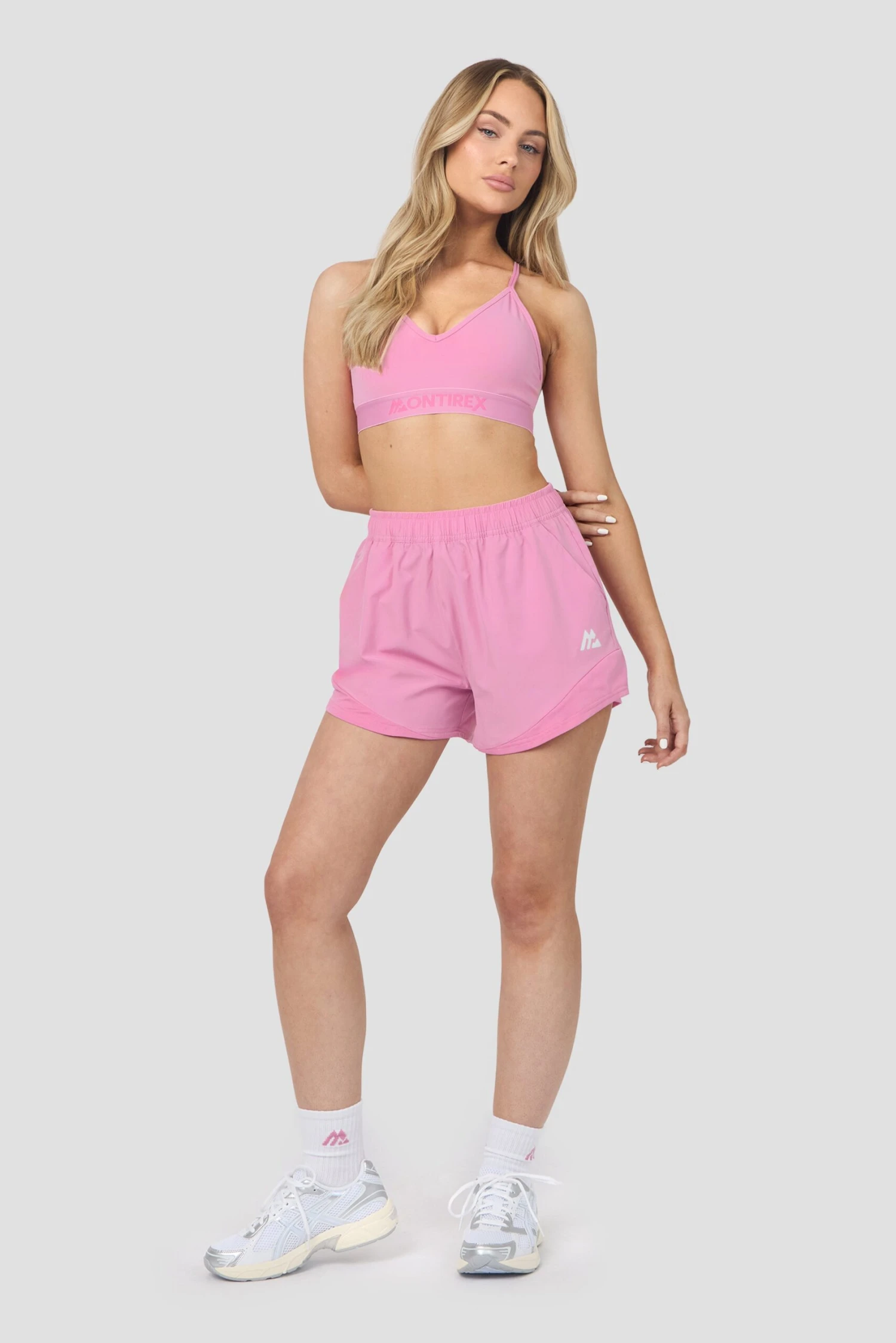 Icon Strappy 2.0 Bra - Rosella 2 Icon Strappy 2.0 Bra - Rosella - Image 2