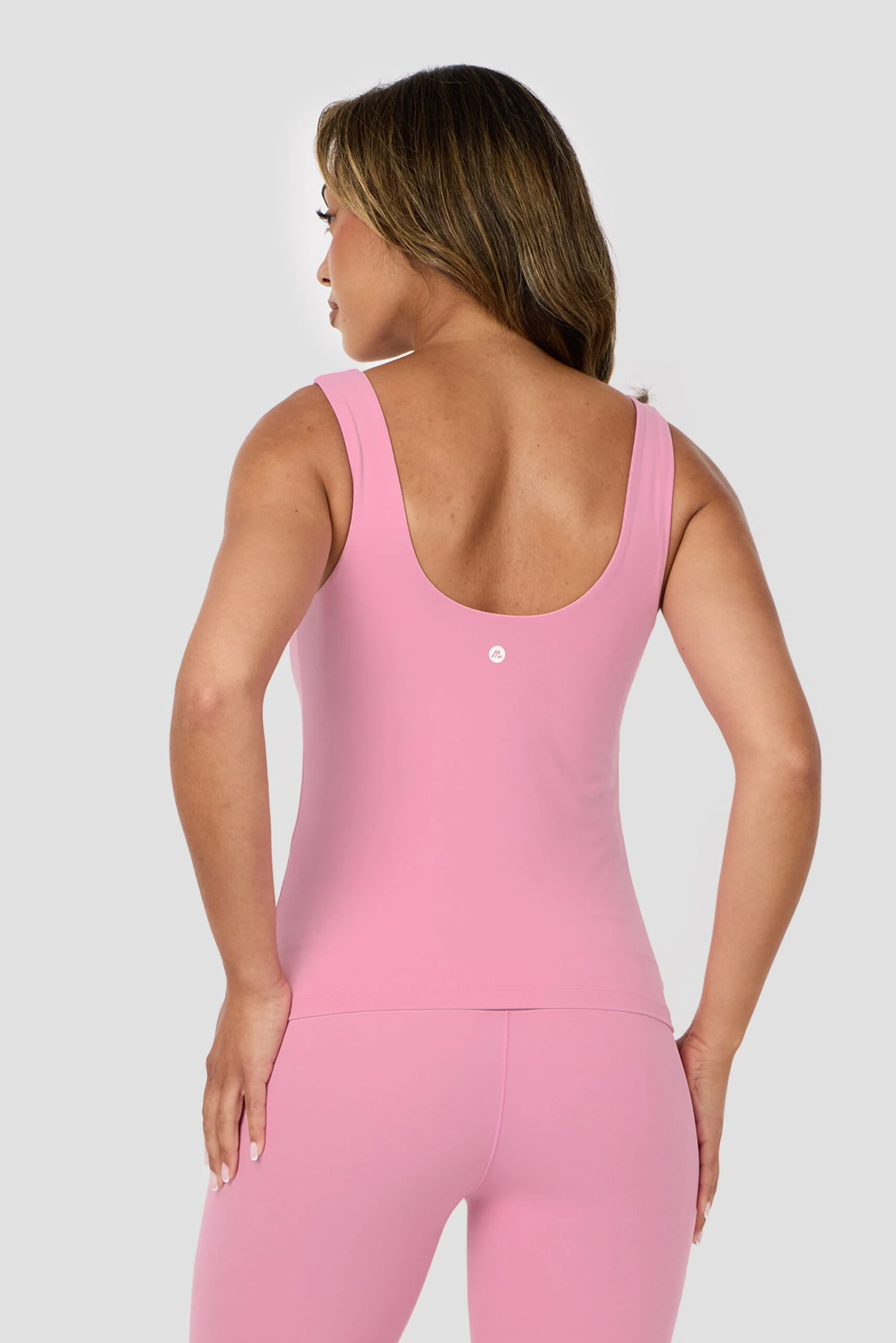 Form Tank - Rosella 3 Form Tank - Rosella - Image 3