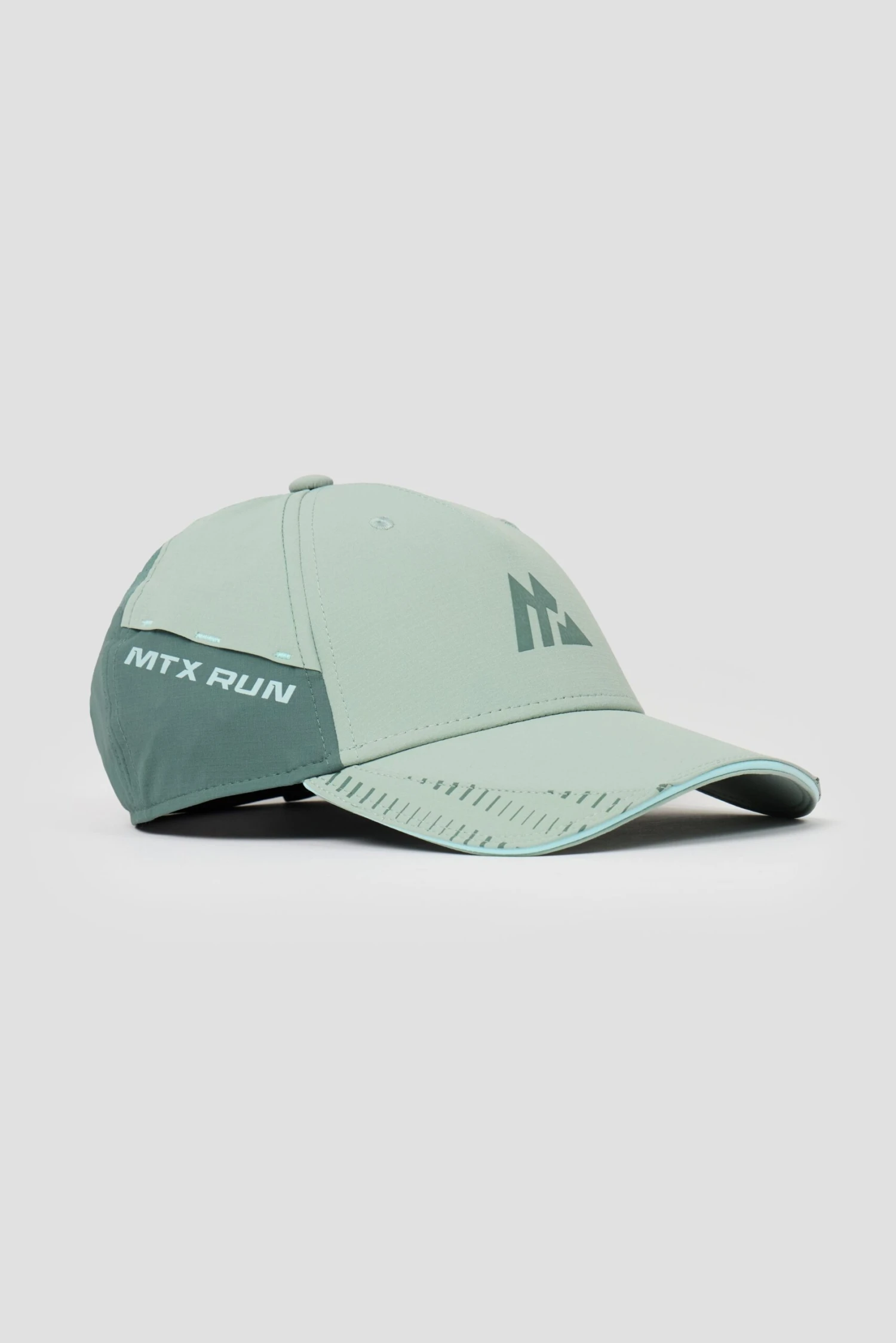 MTX Run Tempo Cap - Feather/Dolphin/Breeze 2 MTX Run Tempo Cap - Feather/Dolphin/Breeze - Image 2