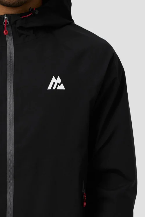 Storm Waterproof Jacket - Black -Urban Sport Wear Store HQYHQ xQ7B 1T3wA60hhXnCOOanLyH65wvNU5r6 wP8 scaled