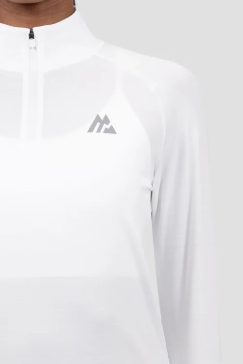 Breathe 1/4 Zip - White -Urban Sport Wear Store HpNdBjxRJ0in2Vfcl4o62qskoJy3Dj4Obw08VRCf Vg scaled