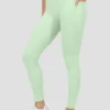 Aura Legging - Sea Foam