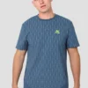 MTX Run Tempo T-Shirt - Naval