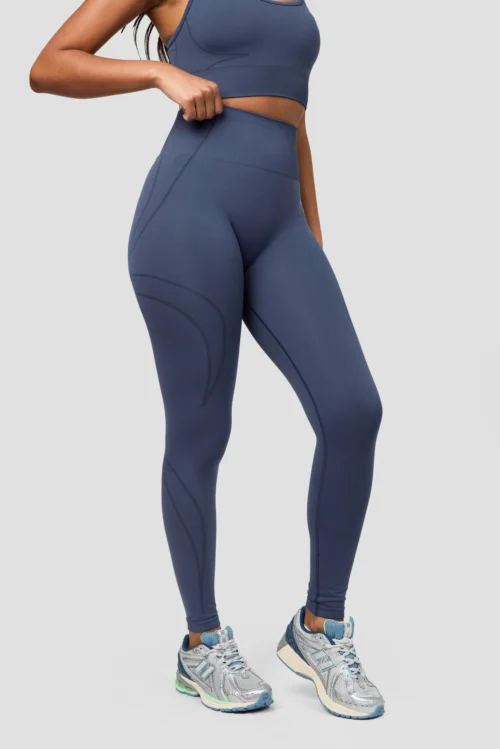 Evolve 2.0 Seamless Legging - Greyed Indigo -Urban Sport Wear Store IBzxLpnA05izV3JgDqSD5gUM2sSi6S46mymWv5H55Xo scaled