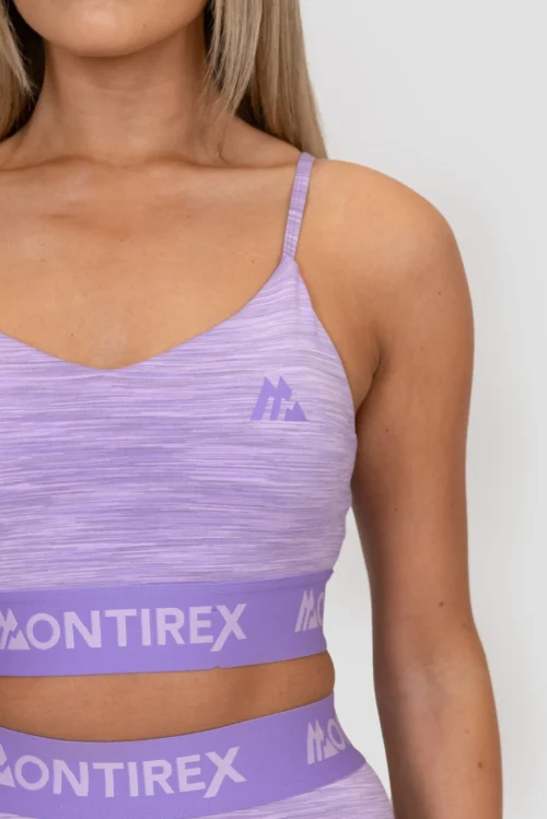 Icon Lite Bra - Lilac Multi -Urban Sport Wear Store ICON LITE BRA LILAC BREEZE ORCHID BLOOM VIOLA Logo v3 scaled
