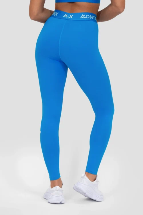 Icon Full Length Legging - Huron -Urban Sport Wear Store ICON FULL LENGTH LEGGING CLOISONNE Close Back v2 scaled
